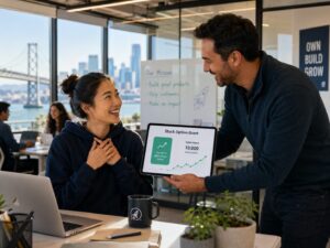 stock option grant